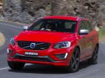 Volvo XC60 D5 R-Design 2013 года (AU)